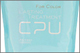 資生堂　CPU