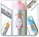 アリミノ　スパイス　シャワー
