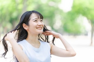 【決定版】汗ばむ季節にぴったりな爽快スカルプケアで、ベタつき・かゆみとサヨナラ！