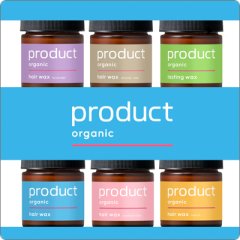 ザ･プロダクト　ヘアワックス　新しい香りが新登場！