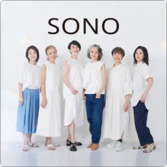 セフティ　ソノ　オトナの髪の悩みにエイジングケア新登場！