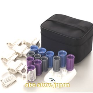 クレイツイオン グレイスカール 26mm CIC-W7208N【海外兼用