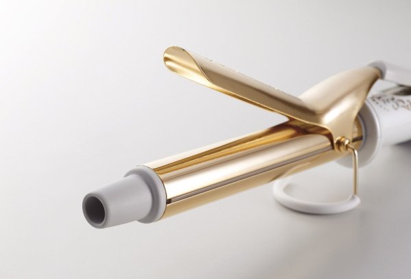 【新品未使用】【正規品】クレイツイオン グレイスカールS（26mm） CREATEs クレイツ イオンアイロン グレイスカール 26mm CIC