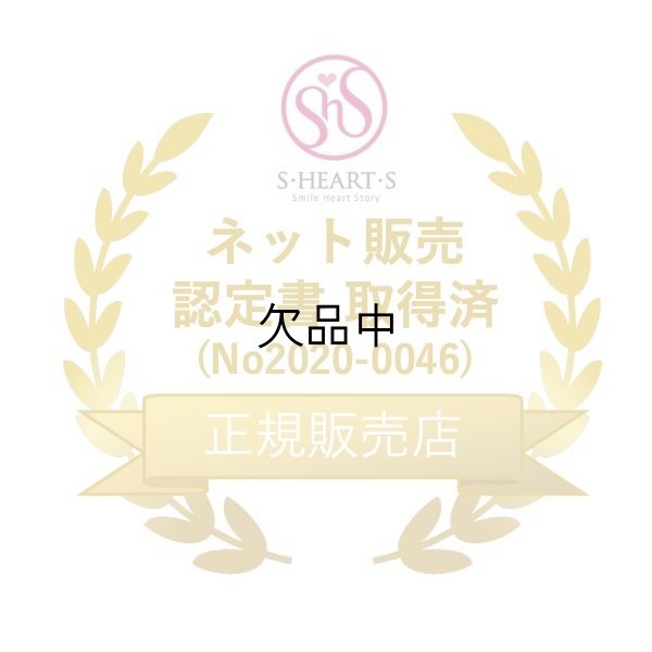 abc store japan エスハートエス ネット販売認定書