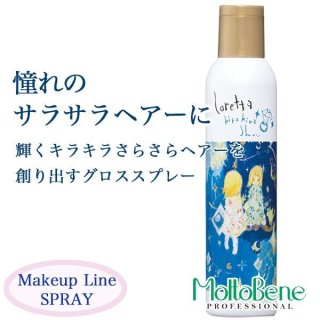 モルトベーネ ロレッタ ナイトケアクリーム (ヘアトリートメント