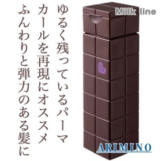 アリミノ ピース バウンシーカール ホイップ 250ml ピース プロデザインシリーズ ライトワックス ホイップ | 株式