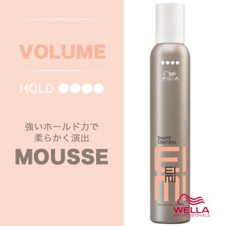 ウエラフォーム・ムースのヘアケア通販