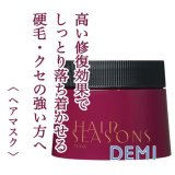 デミ ヘアシーズンズ マスク 250g--