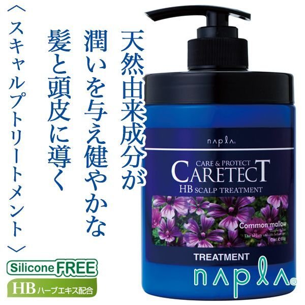 caretectHBscalp