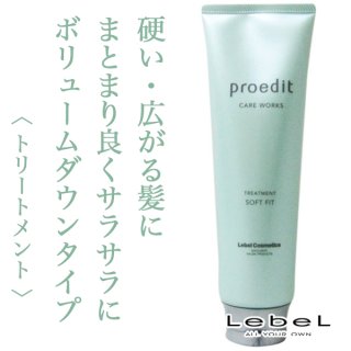 LebeL proedit シャンプー 300ml Amazon | ルベル プロエディット シャンプー ソフトフィット