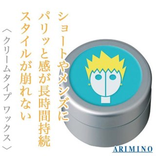 ルベル トリエオム ワックス ウォータリームーブ9 105g--の