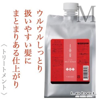 ルベル イオ クレンジング リラックスメント シャンプー1000ｍｌ