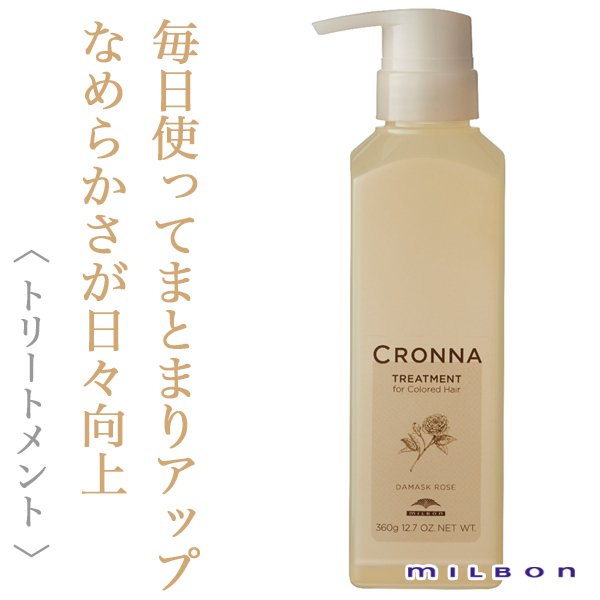 cronna