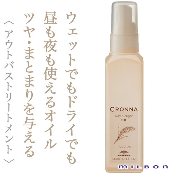 cronna