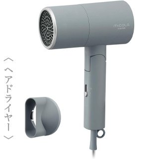 クレイツイオン グレイスカール 38mm CIC-W72012N【海外兼用