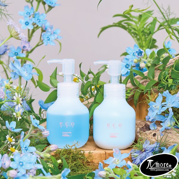 画像2: パイモア エコエイチビーエス トリートメント サボンテラス 500g-- (2)