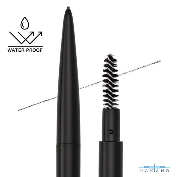 画像2: ナカノ モデニカ アート アイブロウ スマートペンシルOG 0.02g-- (2)