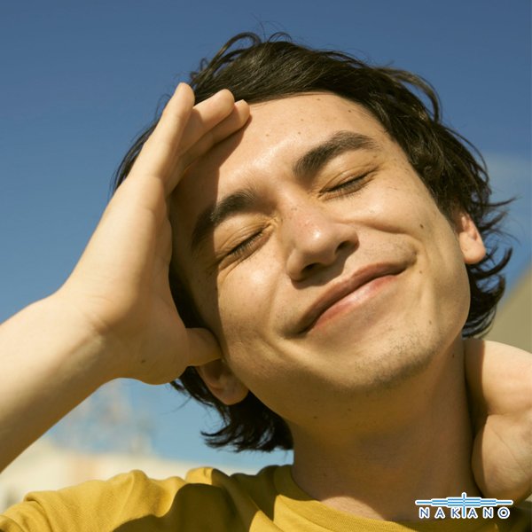 画像3: ナカノ モデニカ ナチュラルF 200ml-- (3)