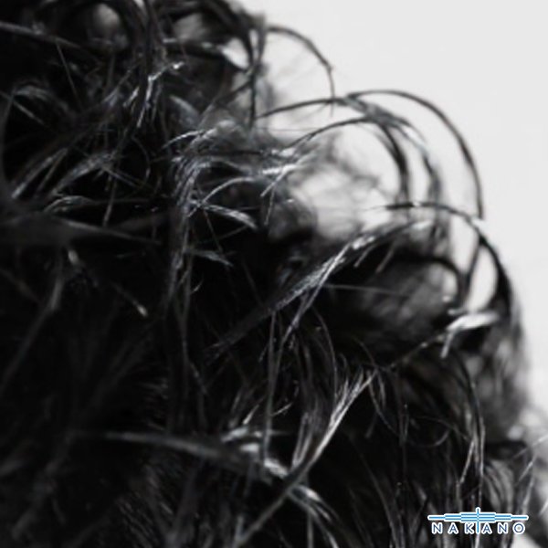 画像3: ナカノ モデニカ ナチュラルJ 90g-- (3)