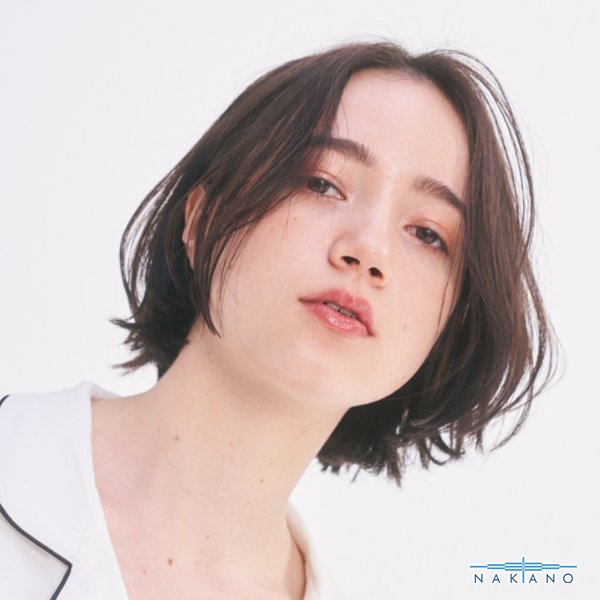 画像3: ナカノ モデニカ ナチュラルM 150g-- (3)