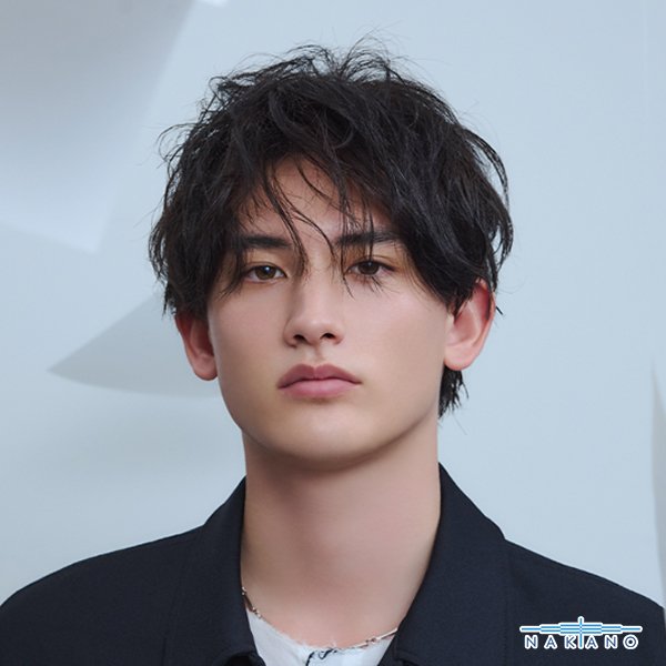 画像2: ナカノ モデニカ ナチュラルS 100g-- (2)