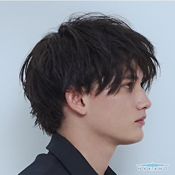 画像3: ナカノ モデニカ ナチュラルS 100g-- (3)