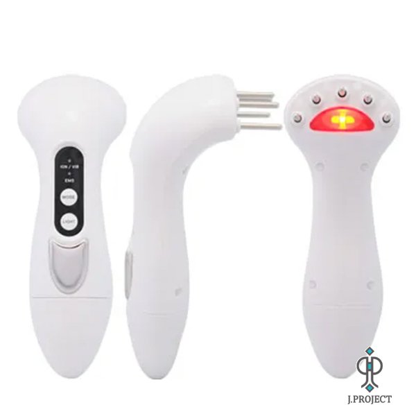 画像2: ジェイプロジェクト プテロ ヘアグロー-- (2)