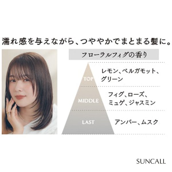 画像2: サンコール キートス ブラン モアユース オイル 10ml-- (2)