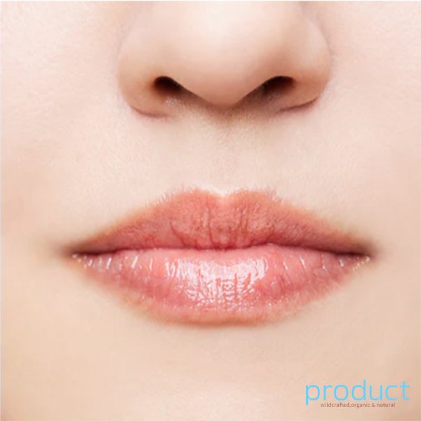 画像3: ザ・プロダクト シアリップバーム プラムピンク 1本-- (3)
