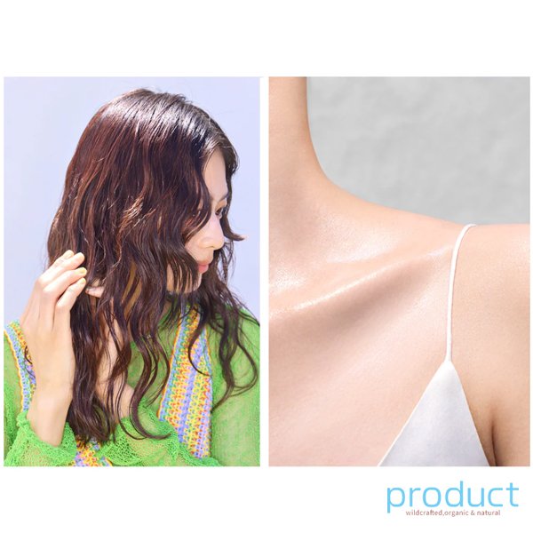 画像3: ザ・プロダクト プリズム ミラーオイル キラルナシルバー 48ml-- (3)