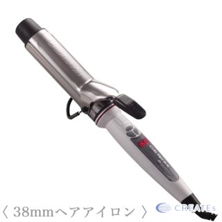 クレイツイオン エレメアカール 26mm SC-G73308W--のヘアケア通販