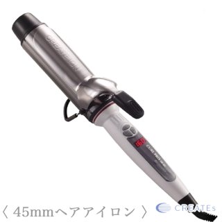 クレイツイオン エレメアカール 26mm SC-G73308W--のヘアケア通販