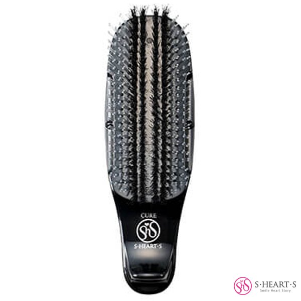 画像2: エスハートエス トリートメントブラシ キュア【送 料無料】-- (2)