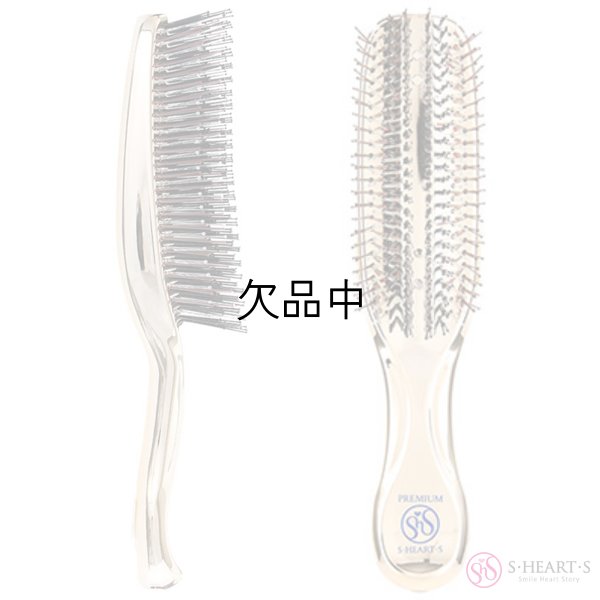 画像4: エスハートエス スカルプブラシ ワールドプレミアム ロング ギフトセット【送 料無料】-- (4)