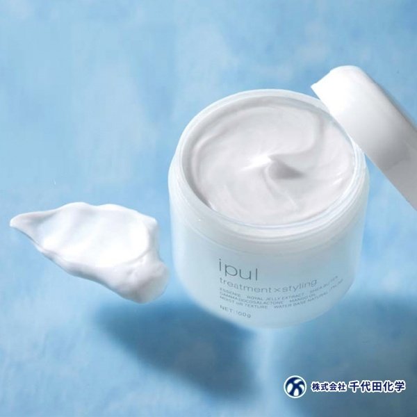 画像2: 千代田化学 デラクシオ イプル 300g(レフィル)-- (2)