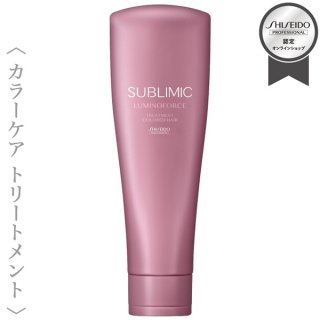 資生堂プロフェッショナル サブリミック アクアインテンシブ