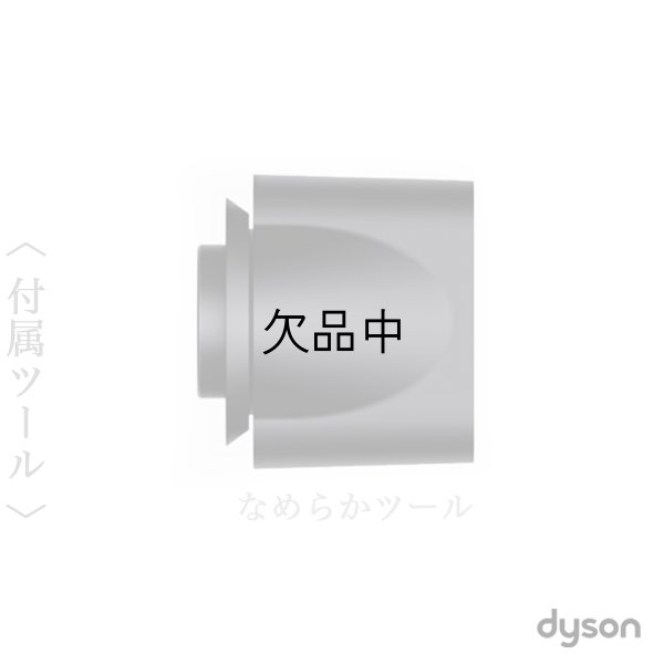 画像2: ダイソン Supersonic ヘアドライヤー(ニッケル／コッパー)HD08 BNBC【送 料無料】-- (2)