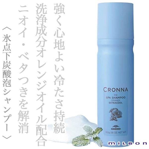 cronna