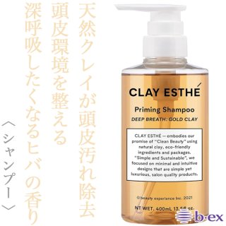 ビーエックス クレイエステ パックEX 300g--のヘアケア通販