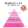 画像2: ルベル イオ クレンジング リラックスメント シャンプー200ml-- (2)