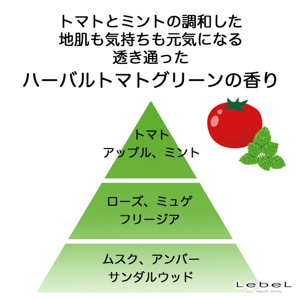画像2: ルベル イオ リコミント クレンジング icy 600ml-- (2)