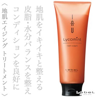 ルベル イオ リコミント クレンジング icy 600ml--のヘアケア通販