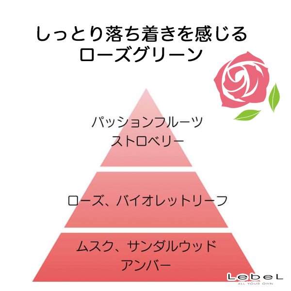 画像2: ルベル イオ クリーム メルトリペア ヘアトリートメント 2500g(業務用)-- (2)