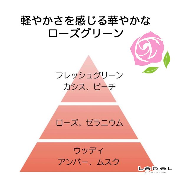 画像2: ルベル イオ クリーム シルキーリペア ヘアトリートメント 2500g(業務用)-- (2)