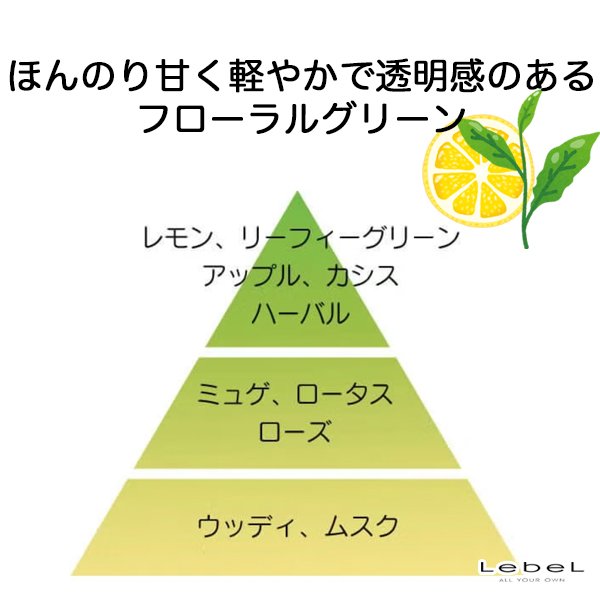 画像2: ルベル イオ セラム クリーム 2500ml(業務用)-- (2)