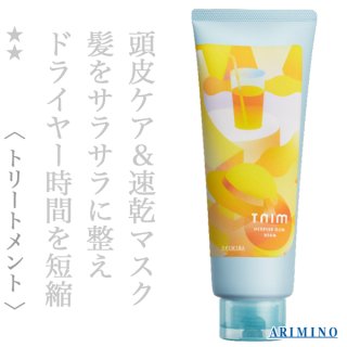 アリミノ ミント スパークリング シャンプー クール 180g--のヘアケア通販