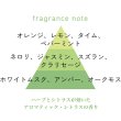 画像2: ナプラ ミーファ フレグランスUVスプレー シトラスグリーン 80g-- (2)