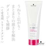 シュワルツコフ BCクア フォルムコントロール トリートメント 250g--