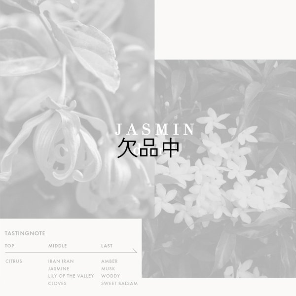 画像2: LOA THE OIL CARE ジャスミンドレ 100ml-- (2)