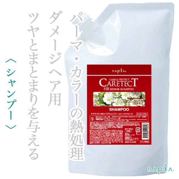 caretectHBrepair